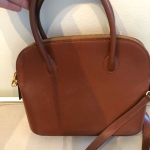 Authentic Celine vintage crossbody, grt condition!